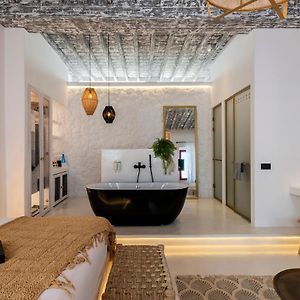 Junior Suite Balcony